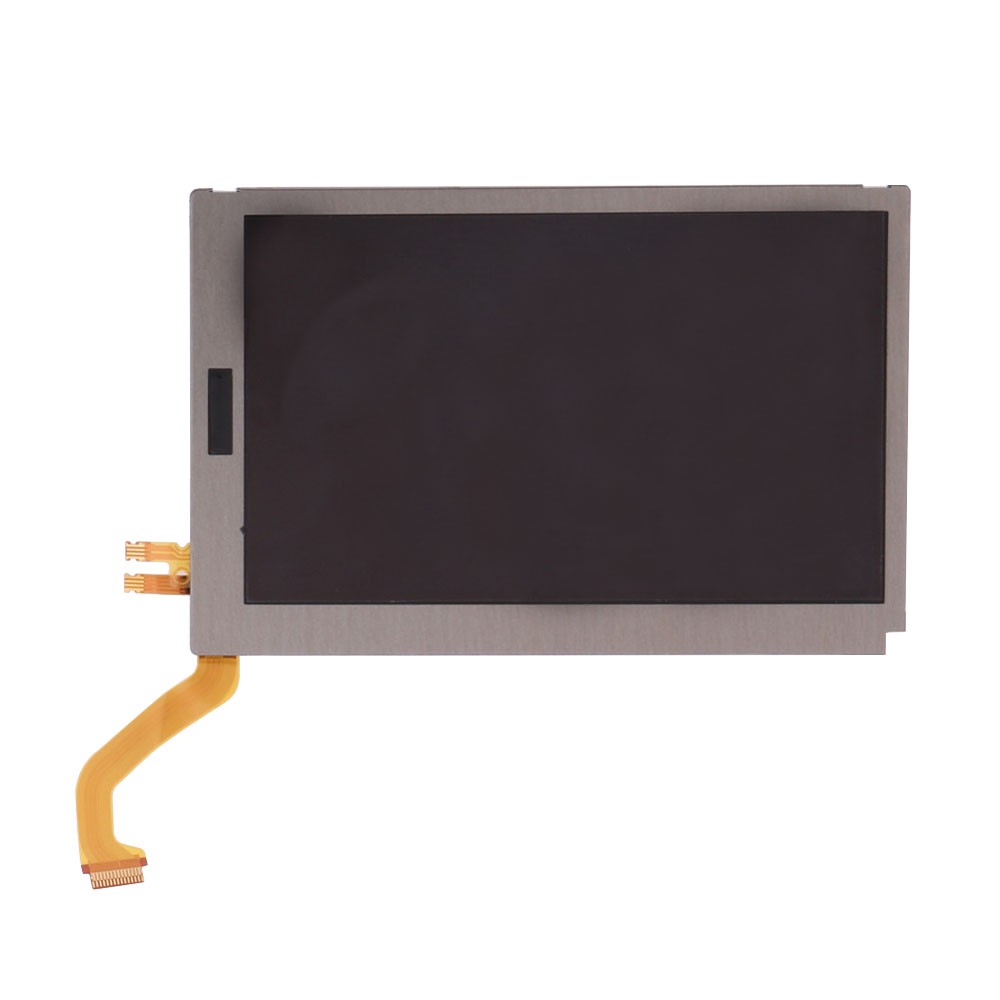 Ecran LCD haut supérieur original Nintendo 3DS