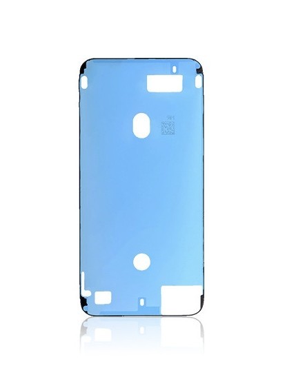 Joint d'étanchéité LCD Pour iPhone 7 Plus - Blanc