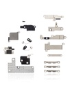 Kit complet de petit support en métal compatible pour iPhone 7