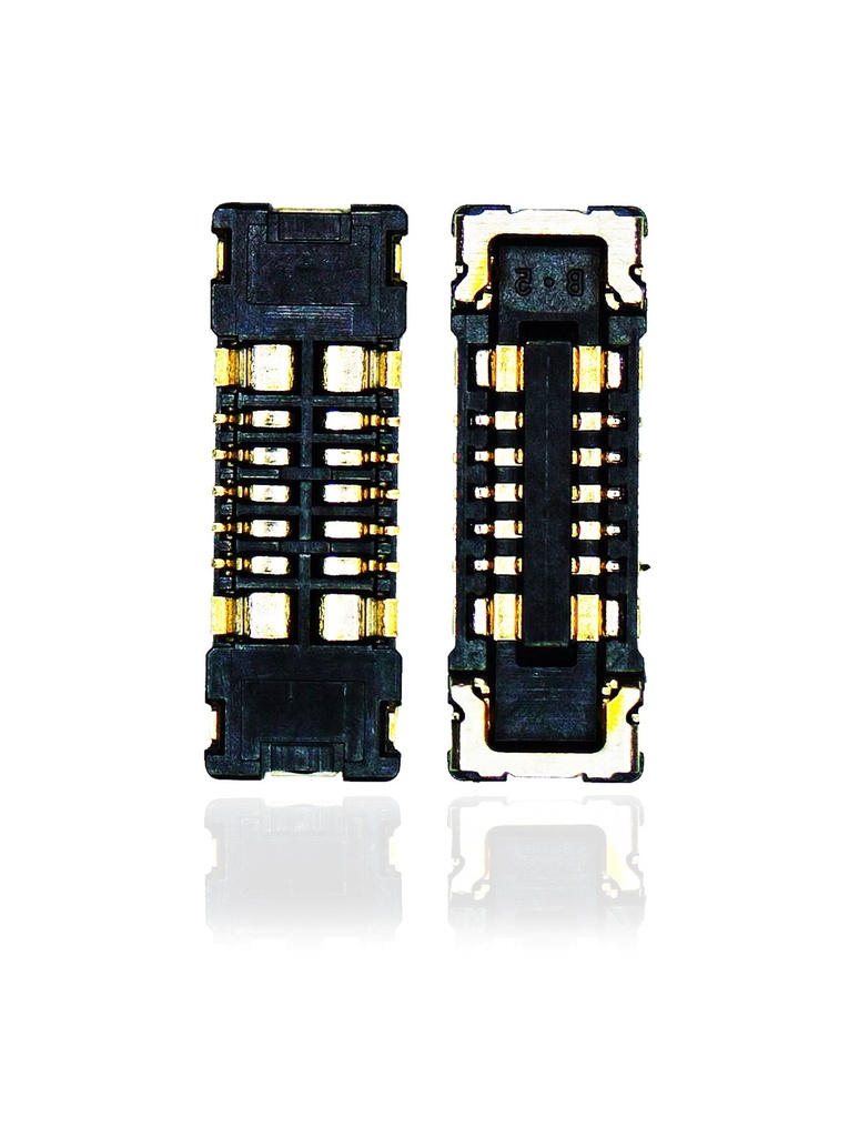 Connecteur FPC pour Projecteur Face ID Lattice compatible iPhone XS - XS Max - J4500 - 10 Broches