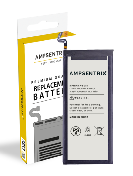Batterie Compatible SAMSUNG S7 - G930F - AMPSENTRIX
