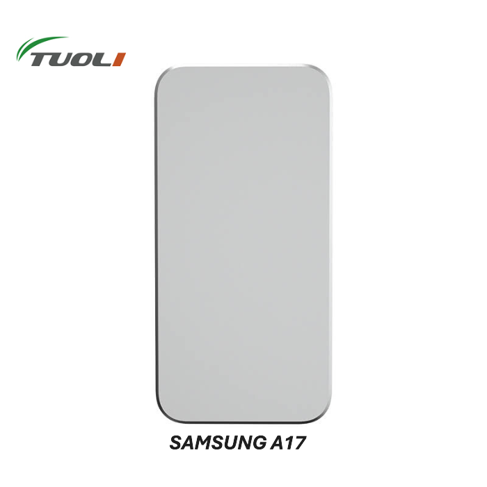 Moule double couche pour Samsung A17