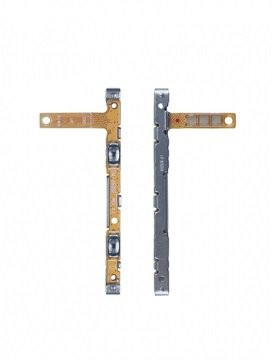 Nappe bouton volume pour SAMSUNG A6 Plus 2018 - A605F