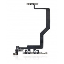 Nappe bouton volume pour iPhone 12 Pro Max