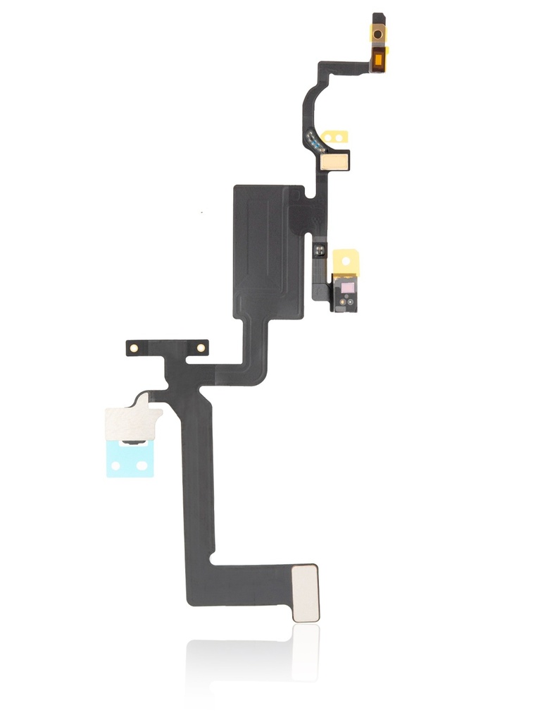 Nappe capteur de proximité pour iPhone 12