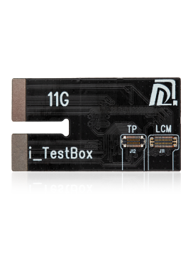 Nappe de test iTestBox - S200-S300 compatible iPhone 11