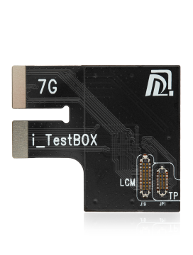 Nappe de test iTestBox (S200/S300) compatible pour iPhone 7