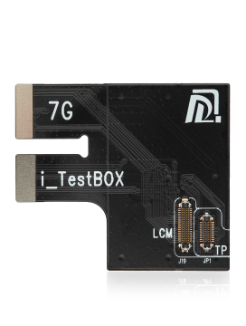 Nappe de test iTestBox - S200-S300 compatible iPhone 7