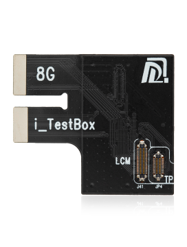 Nappe de test iTestBox - S200-S300 compatible iPhone 8