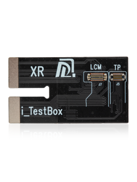 Nappe de test iTestBox - S200-S300 compatible iPhone XR