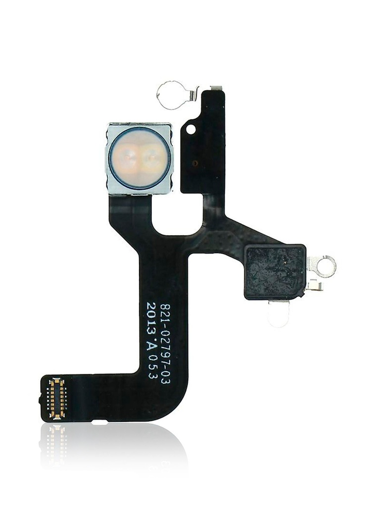 Nappe flash pour iPhone 12