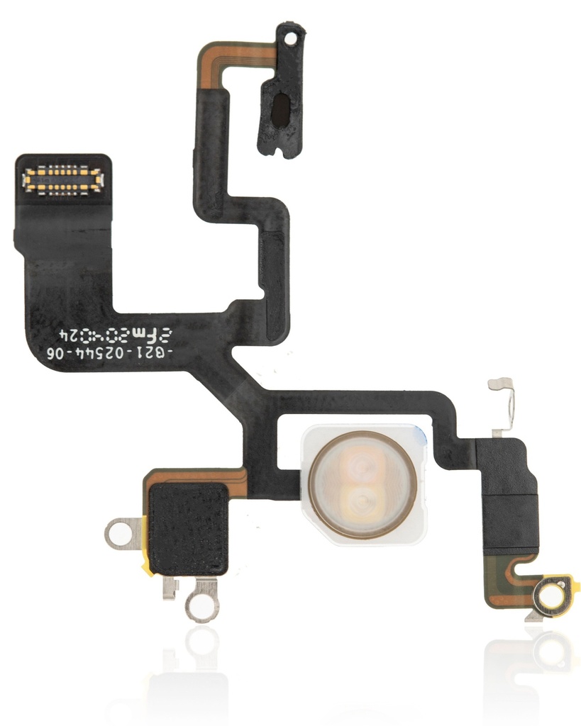 Nappe flash pour iPhone 12 Pro Max