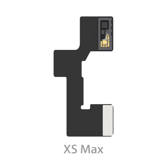 Nappe pour Outil de programmation et diagnostic Face ID - QianLi -  iPhone XS MAX