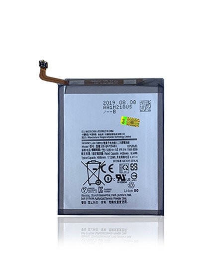 Batterie compatible pour SAMSUNG A70 - A705F