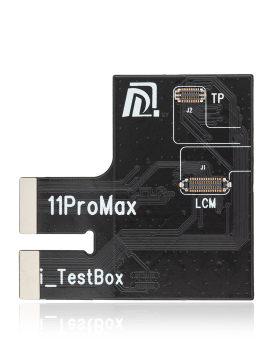 Nappe de test iTestBox - S200-S300 compatible iPhone 11 Pro Max