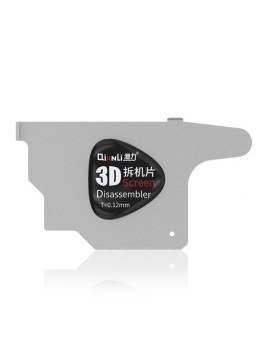 Outil d'ouverture 3D - 0.12MM - QIANLI