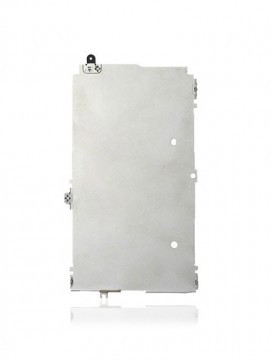 Plaque métal LCD pour iPhone 5C