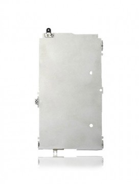 Plaque métal LCD Pour iPhone 5S