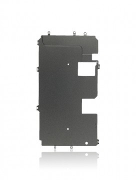 Plaque métal LCD Pour iPhone 8 Plus