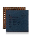 Puce IC d'ampli sonnerie compatible iPhone X - U4900 U5000