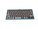 Rétroéclairage clavier AZERTY MacBook Air 13" - A1369/A1466