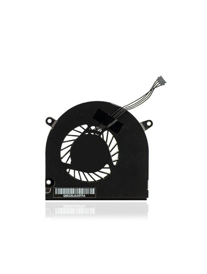 Ventilateur CPU pour MacBook Pro 13" - A1278