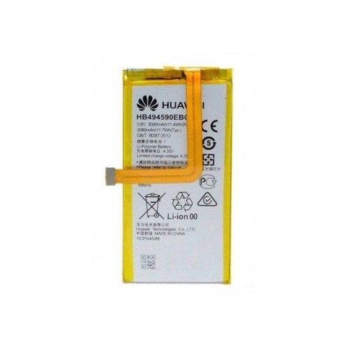 Batterie compatible HONOR 7 - 7 Premium - HB494590EBC