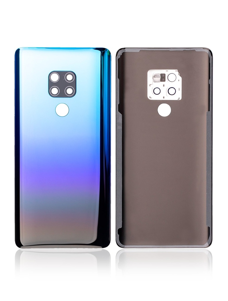 Vitre arrière pour HUAWEI Mate 20 - Twilight