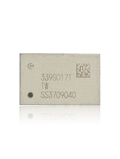 Wifi IC compatible iPhone 5 - iPad 4 - 339S0171