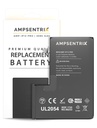 Batterie compatible pour iPhone 13 Pro - Ampsentrix