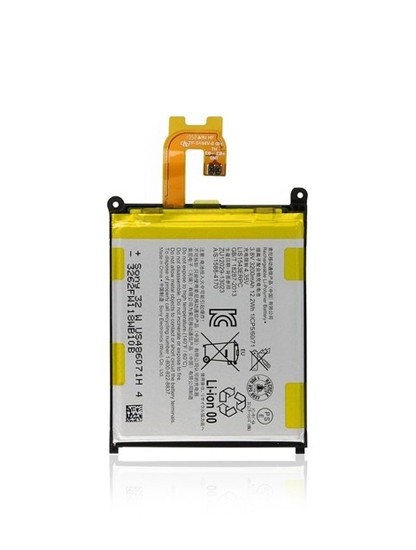 Batterie compatible SONY Z2 - LIS1543ERPC