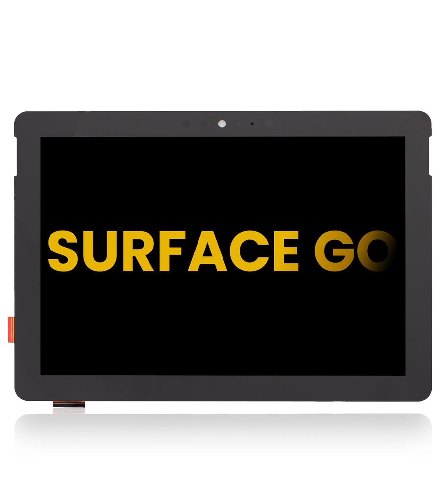 Bloc écran pour Microsoft Surface Go - 1824 - 1825 - reconditionné