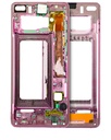 Chassis compatible SAMSUNG S10 - Flamant Rose