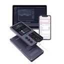 Outil de programmation Qianli iCopy Plus 2.2 True Tone - Données de batterie - Vibreur - Testeur MFI