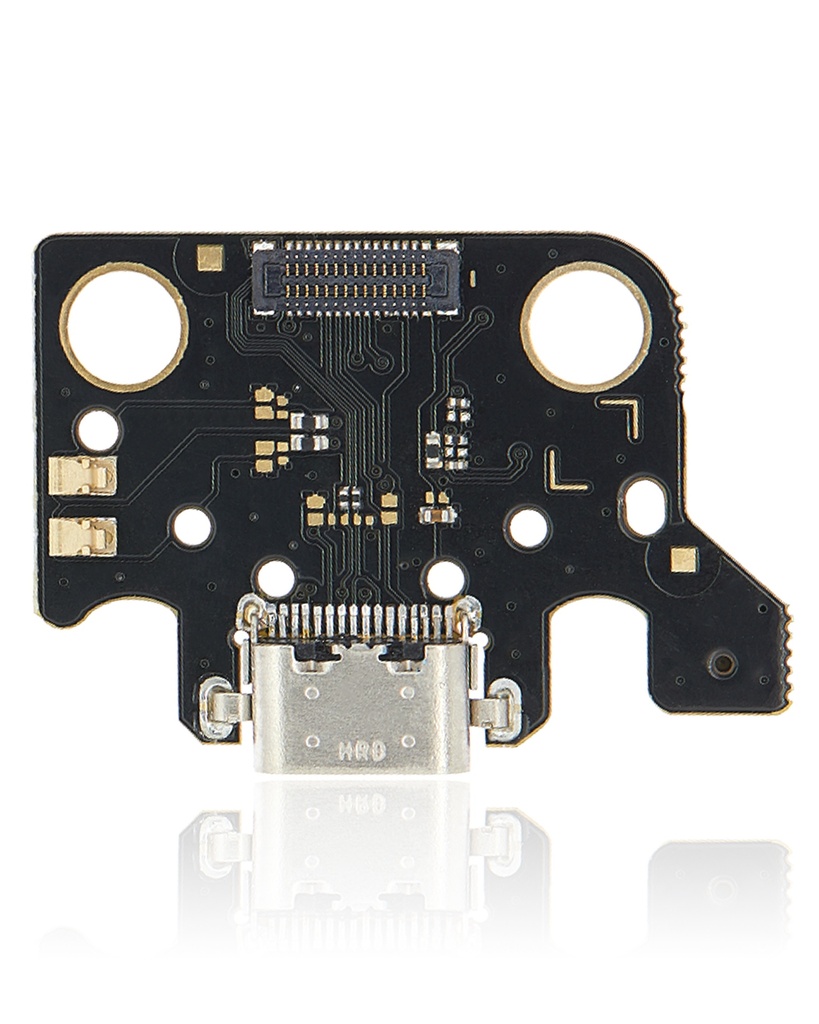 Connecteur de charge compatible pour SAMSUNG Tab A7 10.4" (T500/T505) - AM Plus