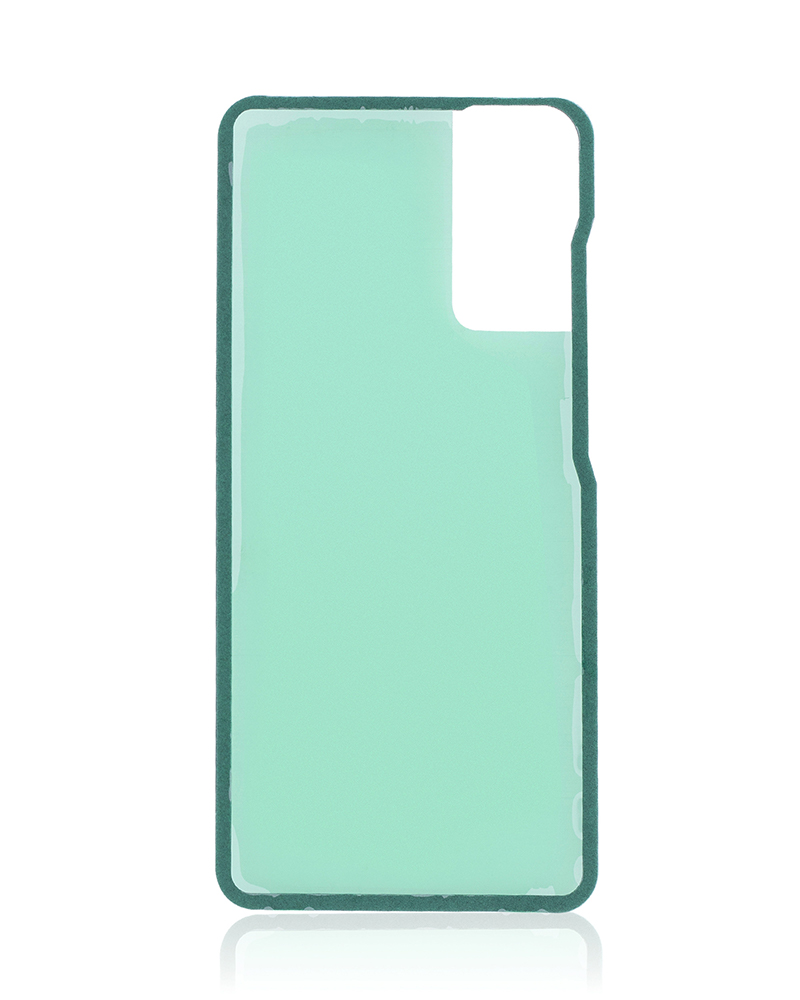 Pack de 10 adhésifs pour vitre arrière compatible pour Samsung Galaxy S20 FE
