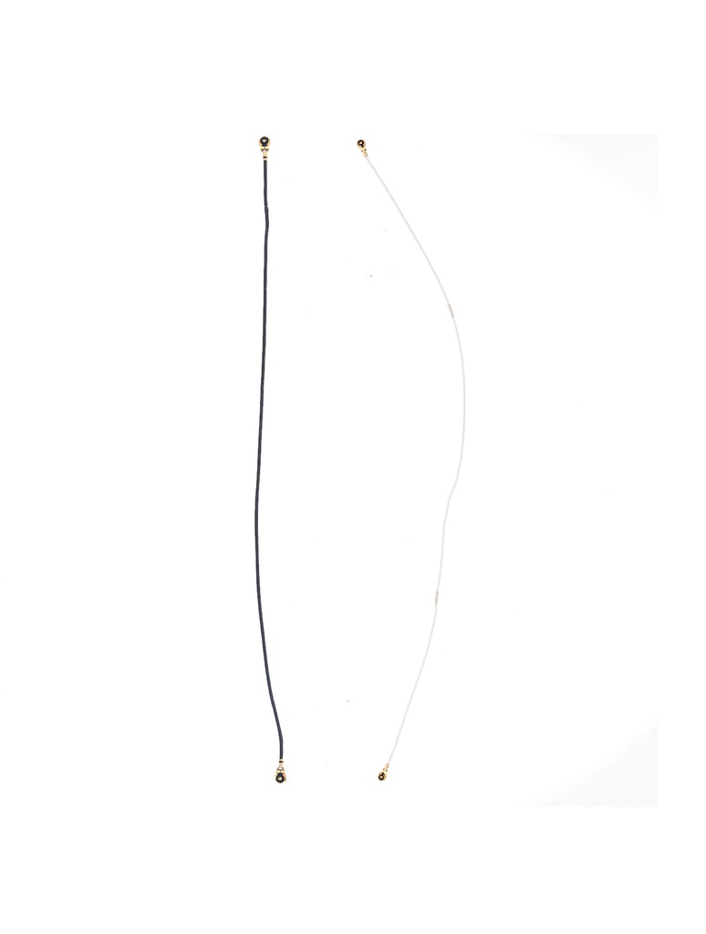 Cable d'antenne compatible HUAWEI P30 Pro - 2 pièces