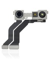 camera avant compatible iPhone 13 mini