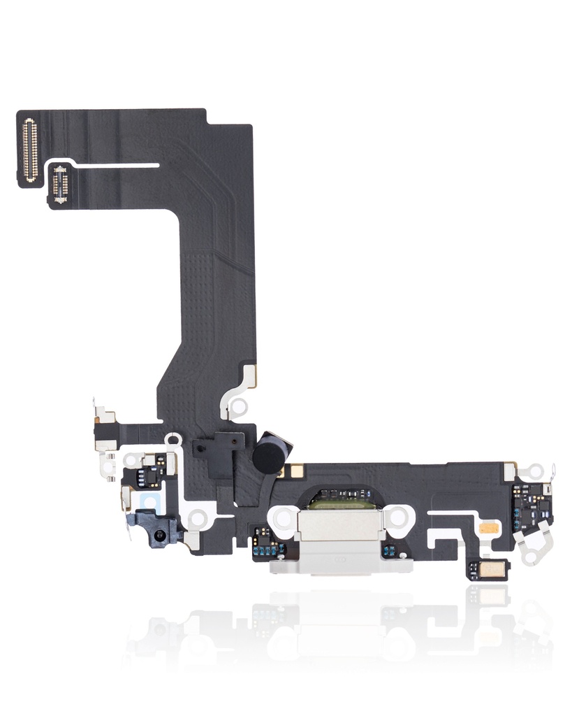 Connecteur de charge compatible iPhone 13 mini - AM Plus - Starlight