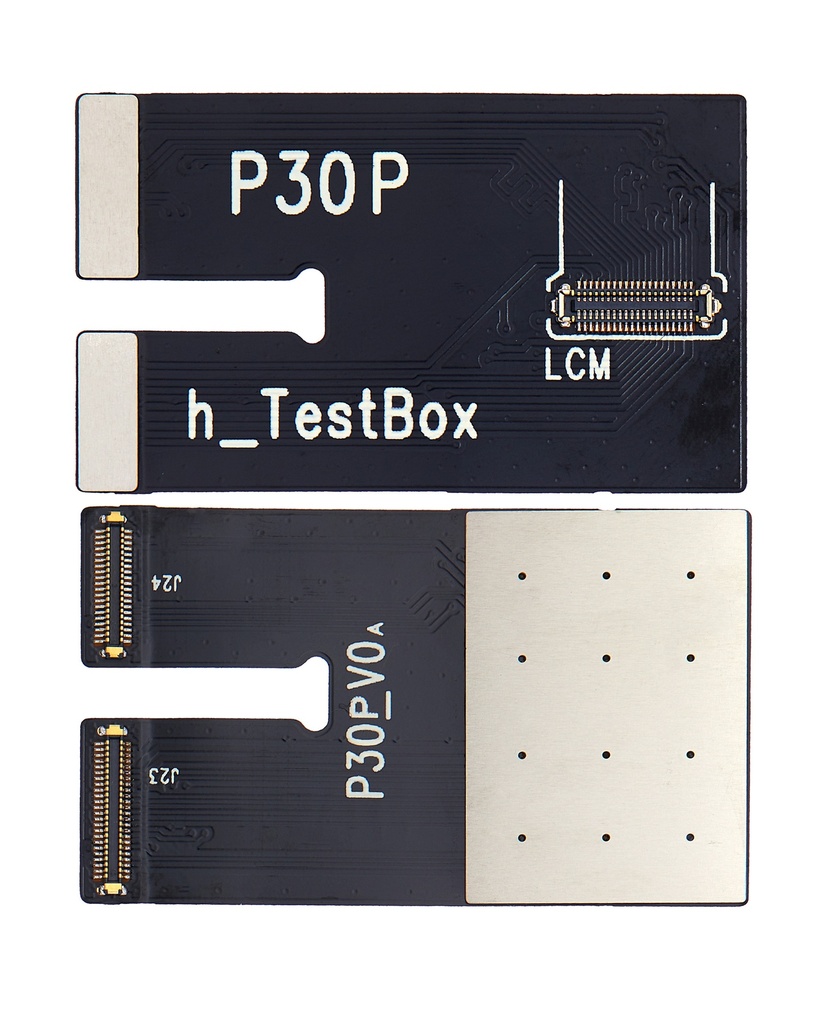 Nappe de test iTestBox (S300) compatible pour Huawei P30 Pro