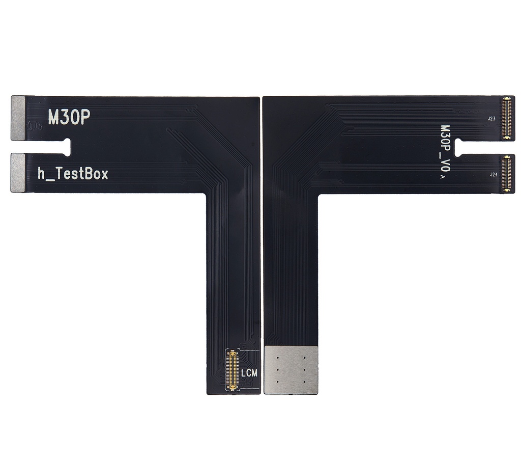 Nappe de test iTestBox - S300 compatible HUAWEI Mate 30 Pro