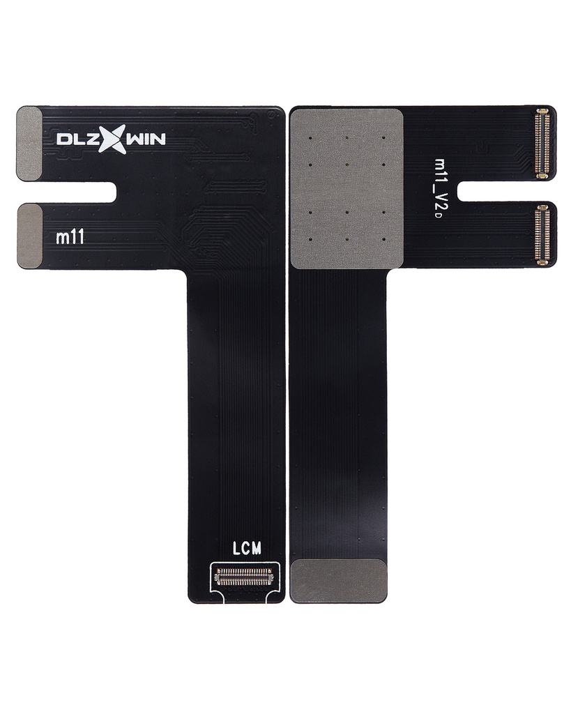 Nappe de test iTestBox (S200/S300) compatible pour Xiaomi Mi 11 et 11 Pro