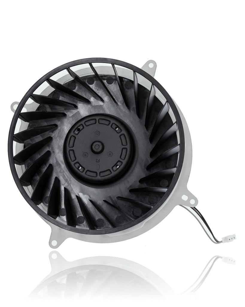 Ventilateur Originale 23 lames 12047GA-12M-WB-01 pour Sony PS5