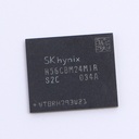 Puce Originale GDDR6 SK Hynix H56CBM24MIR-S2C pour Sony PS5