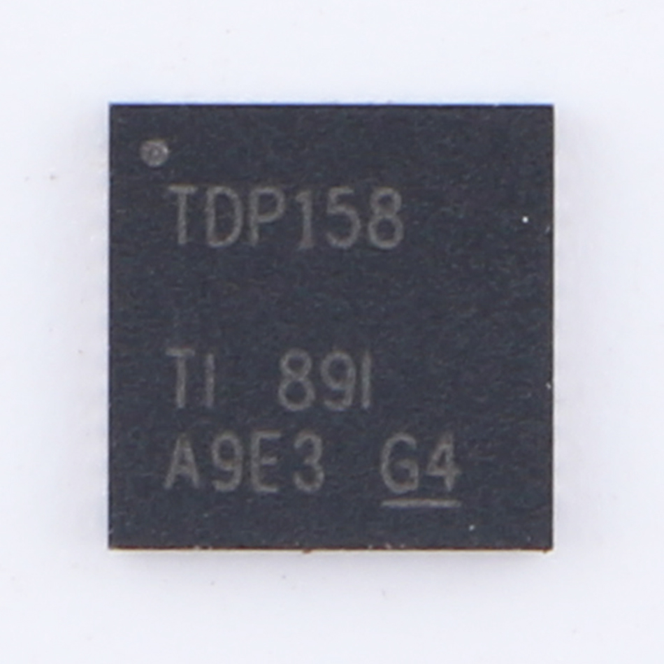 Contrôleur IC HDMI Original TDP158 pour XBOX ONE X