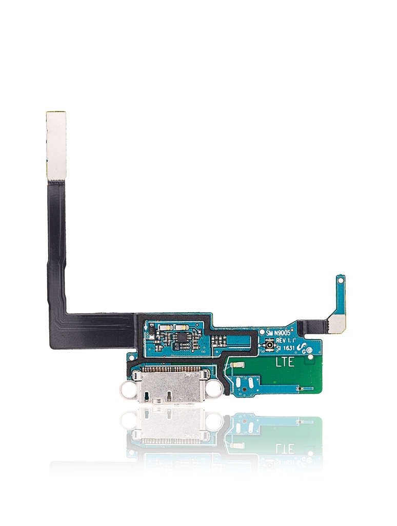 Connecteur de charge compatible SAMSUNG Note 3 - N9005