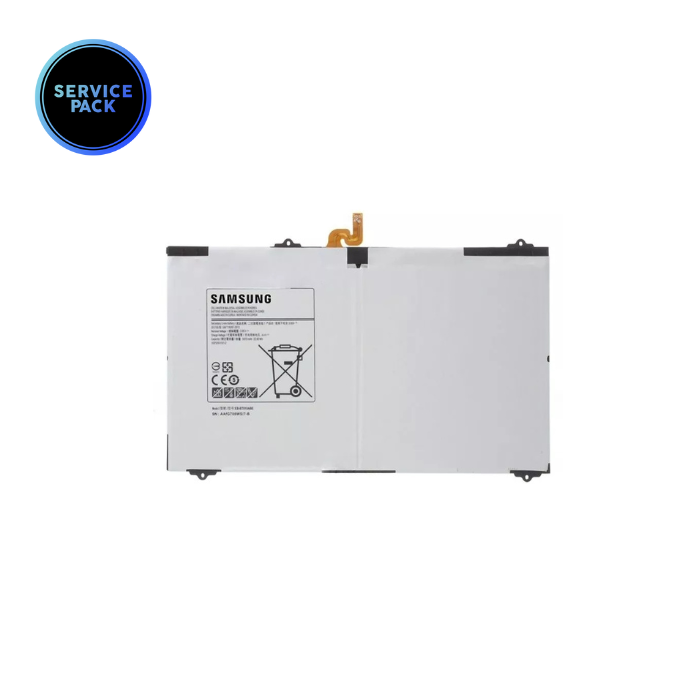 Batterie pour SAMSUNG Tab S2 9,7" T810 - T813 -T815 - SERVICE PACK - EB-BT810ABE