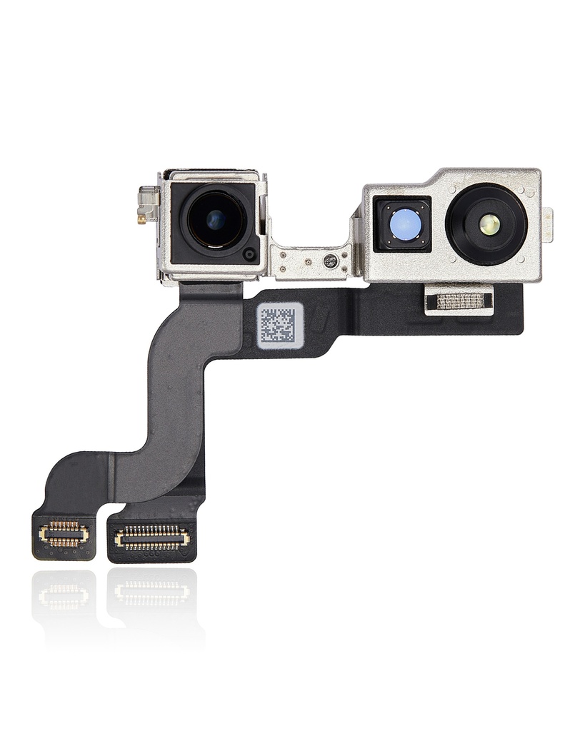Caméra avant compatible pour iPhone 14