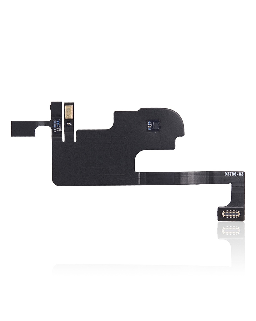 Nappe capteur de proximité et micro compatible pour iPhone 14