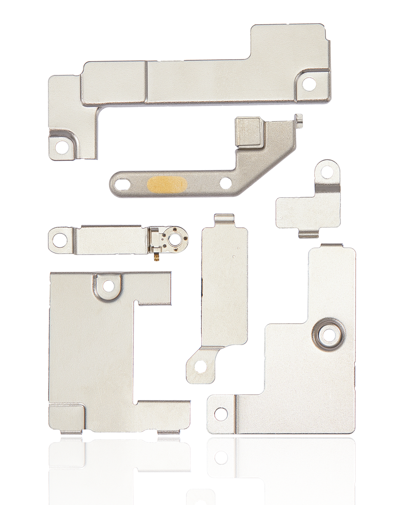 Kit complet de petit support en métal compatible pour iPhone 14